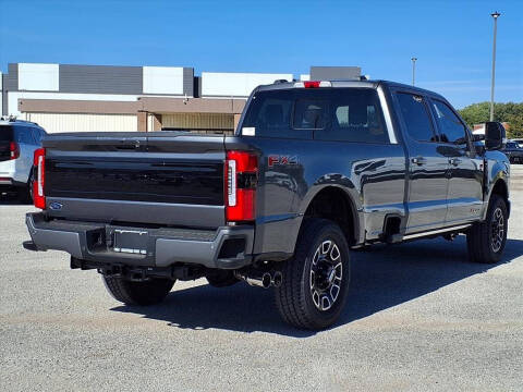 2026 Ford F-350 Super Duty