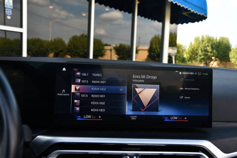 2024 BMW 4 Series 430i