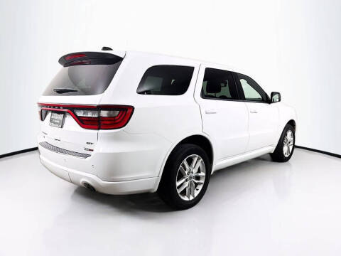 2023 Dodge Durango GT