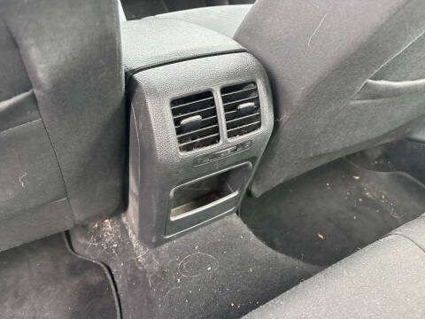 2010 Volkswagen Jetta S PZEV