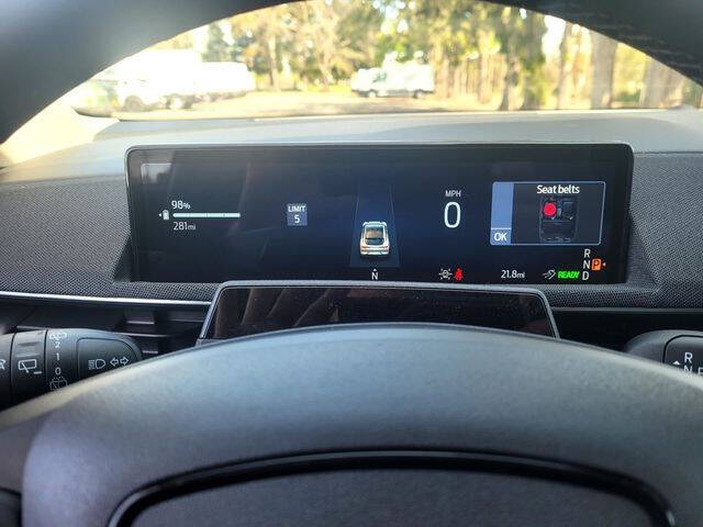 2026 Ford Mustang Mach-E Select