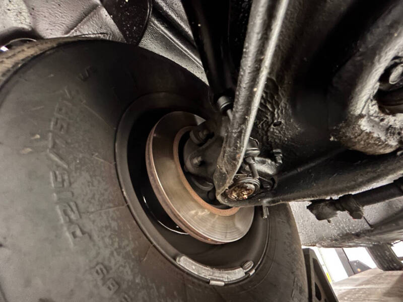 1960 Ford Thunderbird