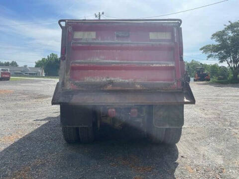 2006 Freightliner Columbia 120