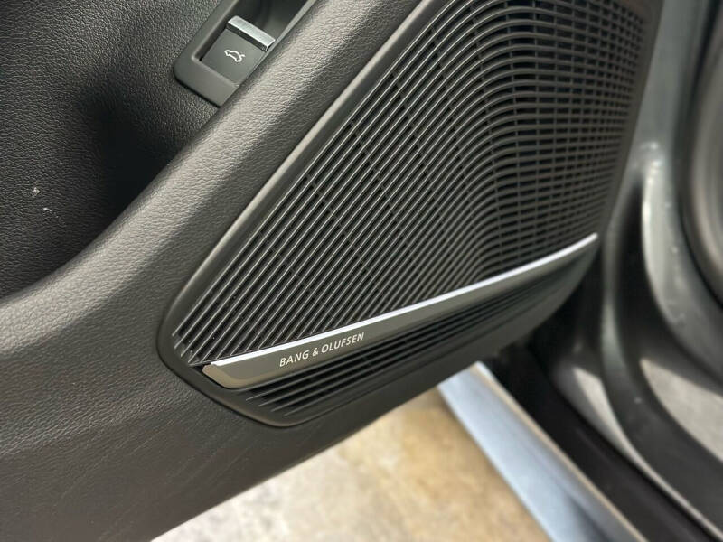 2018 Audi S5 Sportback 3.0T quattro Premium Plus