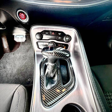 2018 Dodge Challenger SXT Plus