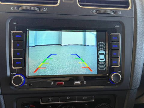 2012 Volkswagen Golf