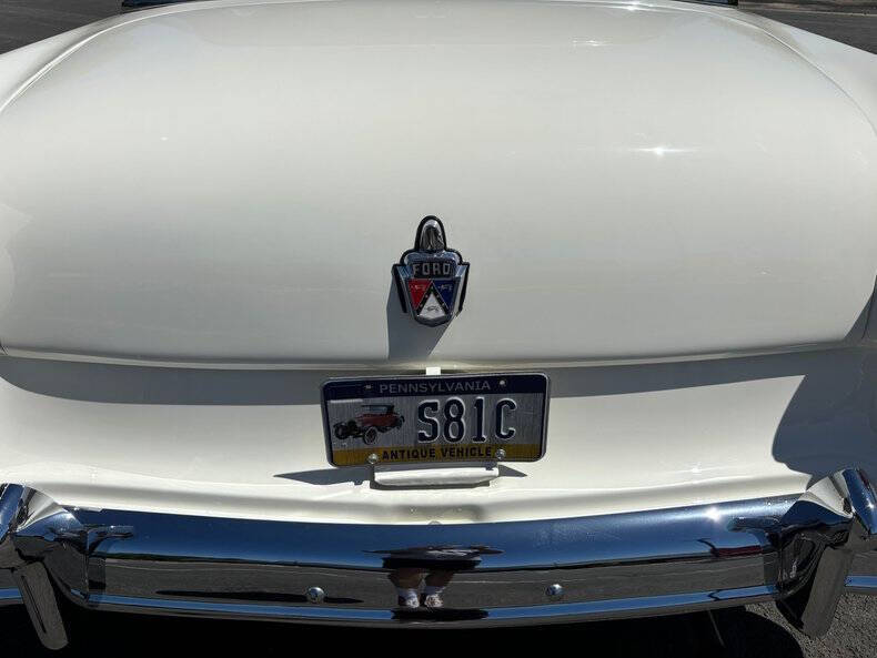 1955 Ford Customline