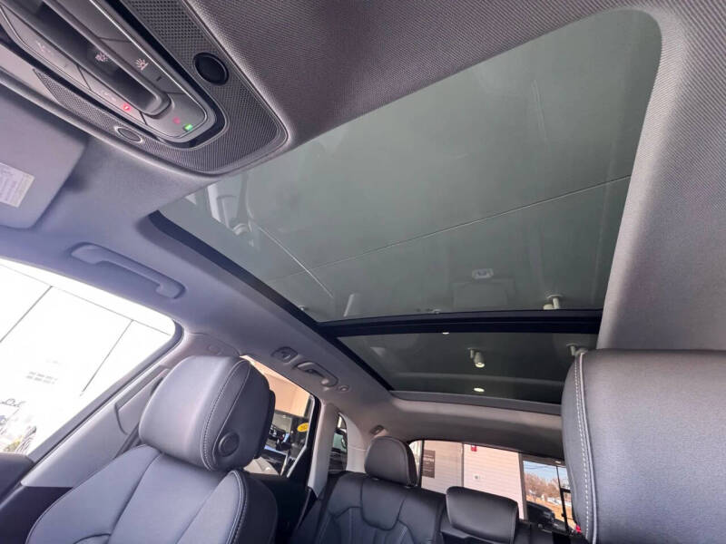 2024 Audi Q5 quattro S line Prem Plus 45 TFSI