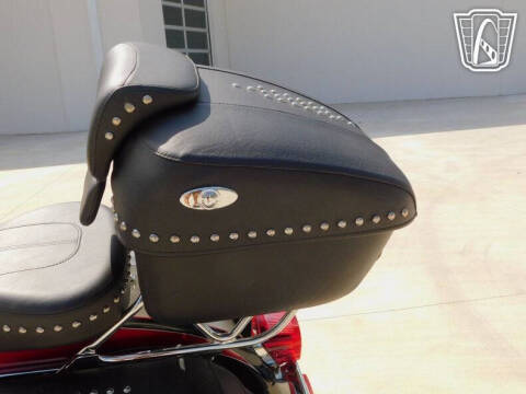 2007 Harley-Davidson Heritage Softail Classic