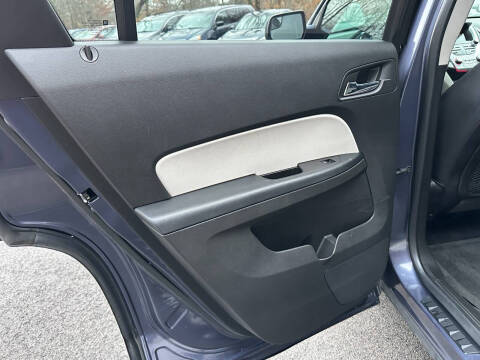 2014 GMC Terrain SLE-2