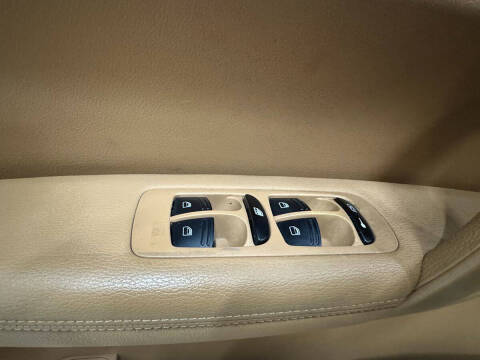 2009 Porsche Cayenne Tiptronic