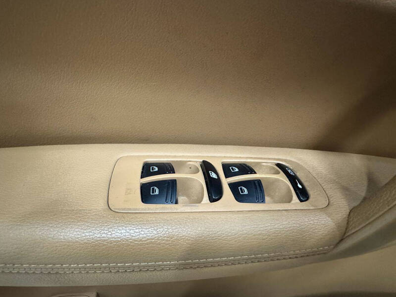 2009 Porsche Cayenne Tiptronic