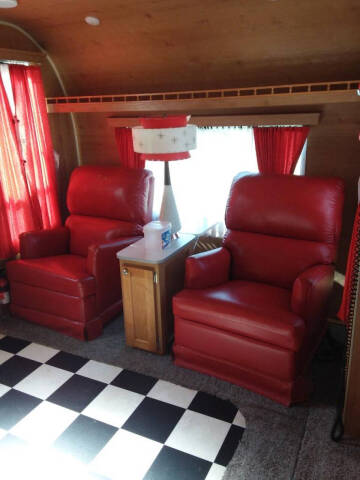 2018 Riverside 290rl Retro