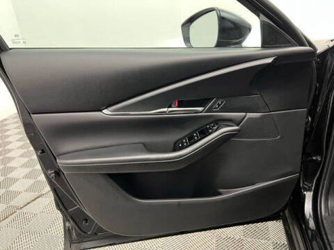 2025 Mazda CX-30 2.5 S Preferred