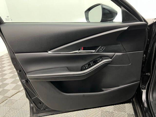 2025 Mazda CX-30 2.5 S Preferred