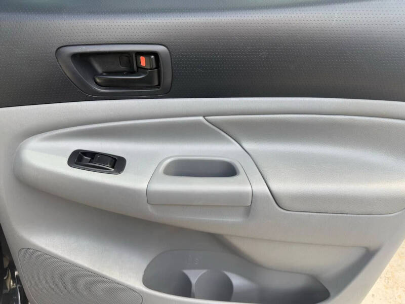 2014 Toyota Tacoma PreRunner V6