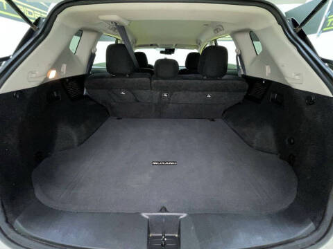 2023 Nissan Murano S