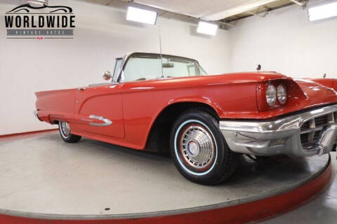 1959 Ford Thunderbird