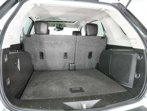 2014 GMC Terrain Denali