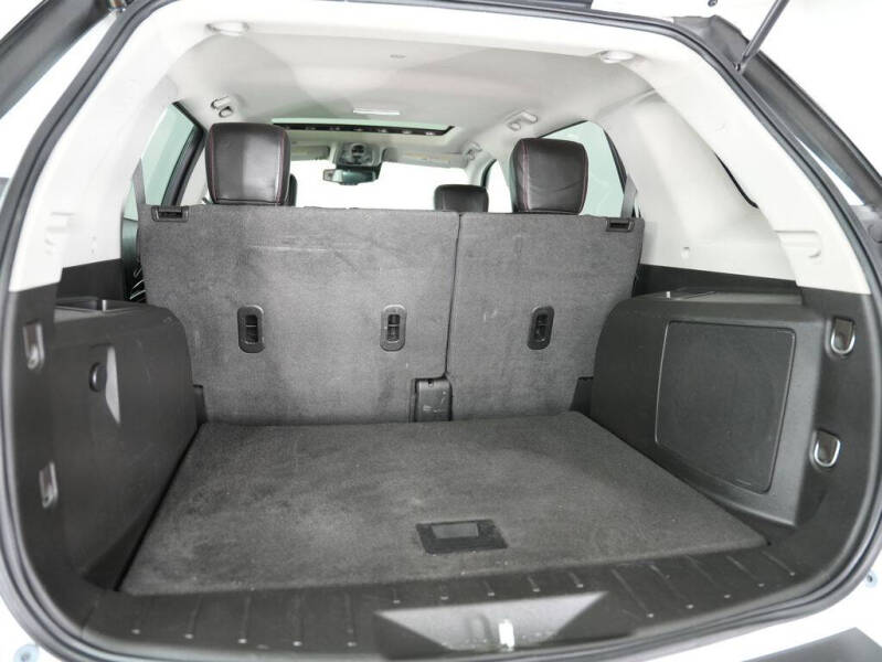 2014 GMC Terrain Denali