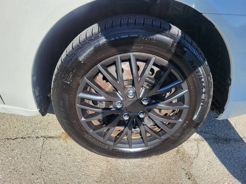 2009 Mitsubishi Lancer