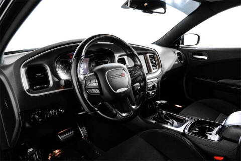 2021 Dodge Charger R/T