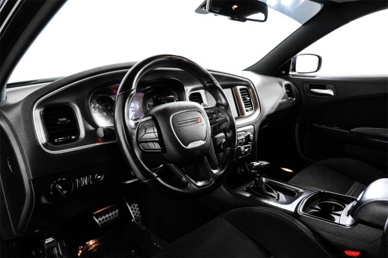 2021 Dodge Charger R/T