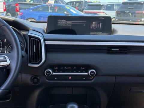 2026 Mazda CX-50 2.5 S Preferred