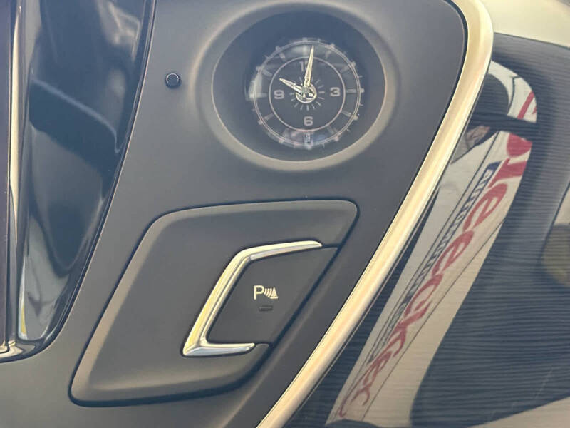 2018 Buick Envision Preferred