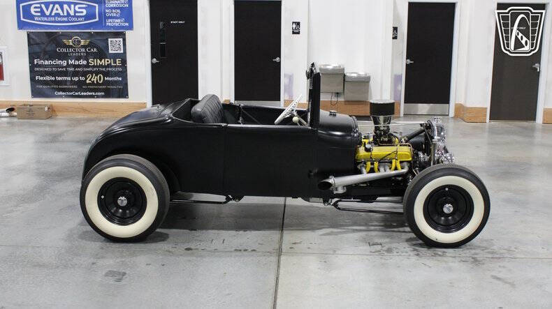 1929 Ford Model A