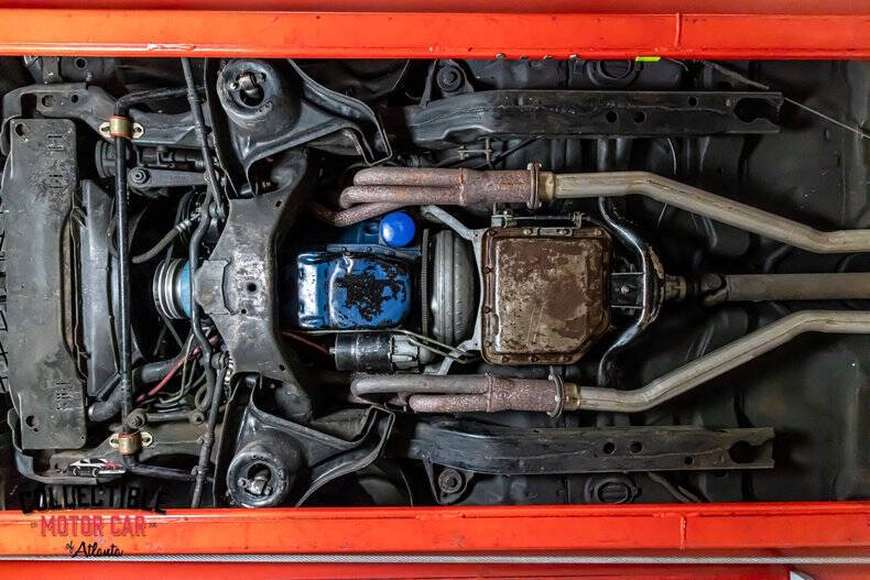 1979 Chevrolet Camaro