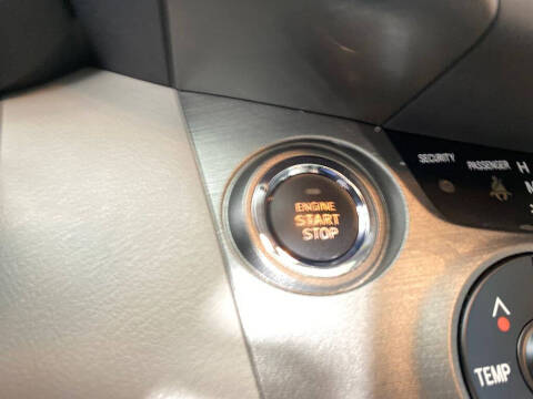 2012 Toyota RAV4 Limited