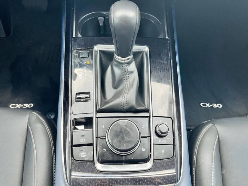 2020 Mazda CX-30 Preferred