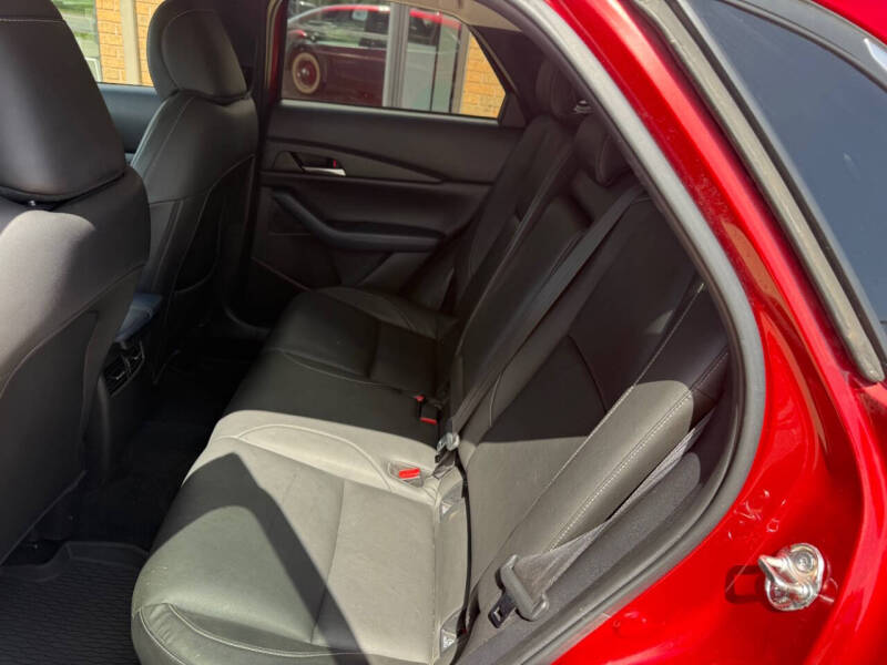 2020 Mazda CX-30 Preferred