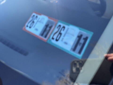 2008 Subaru Tribeca Ltd. 7-Pass.