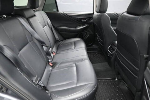 2023 Subaru Outback Limited XT