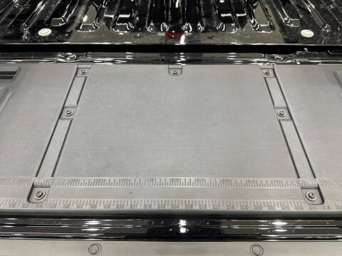 2023 Ford F-150 Lightning Platinum