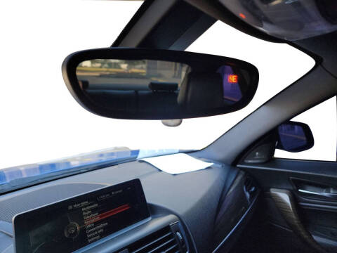 2015 BMW 2 Series M235i