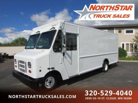 2015 Ford E-Series for sale at NorthStar Truck Sales in Saint Cloud MN