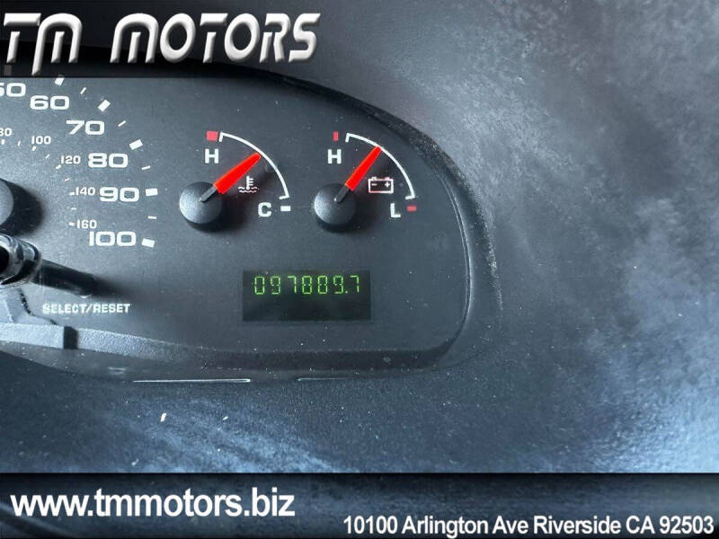 2008 Ford E-Series E-350 SD