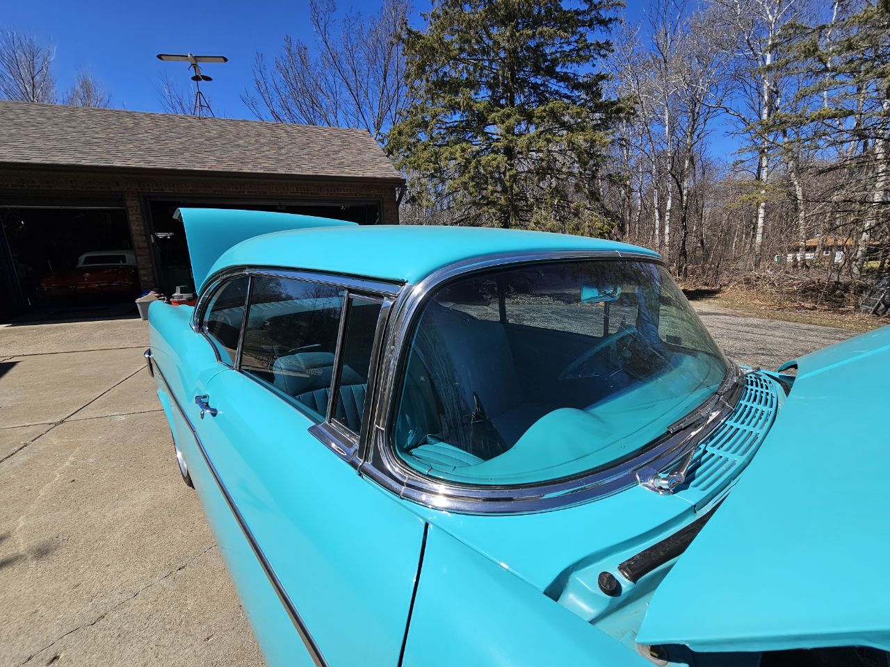 1956 Chevrolet 210 80