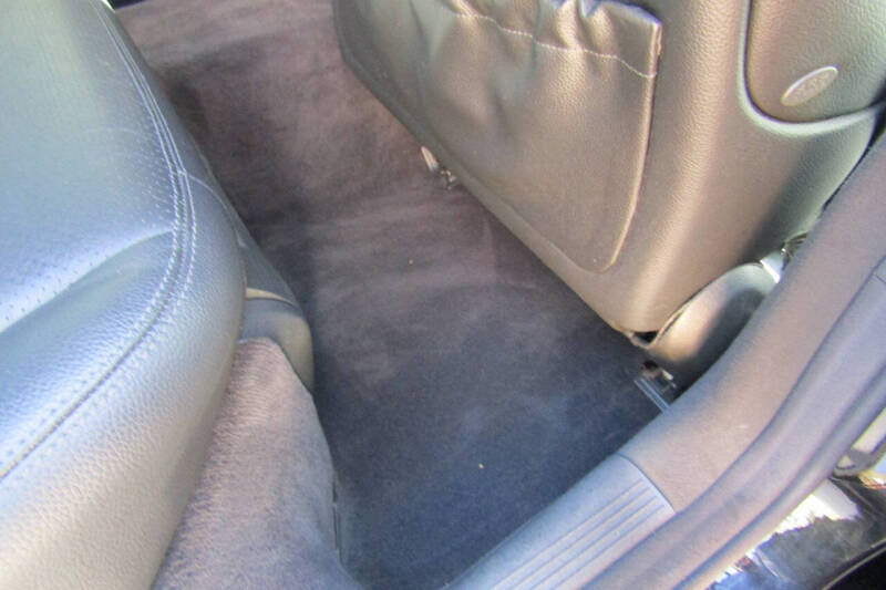 2004 Mercedes-Benz E-Class E 320 4MATIC