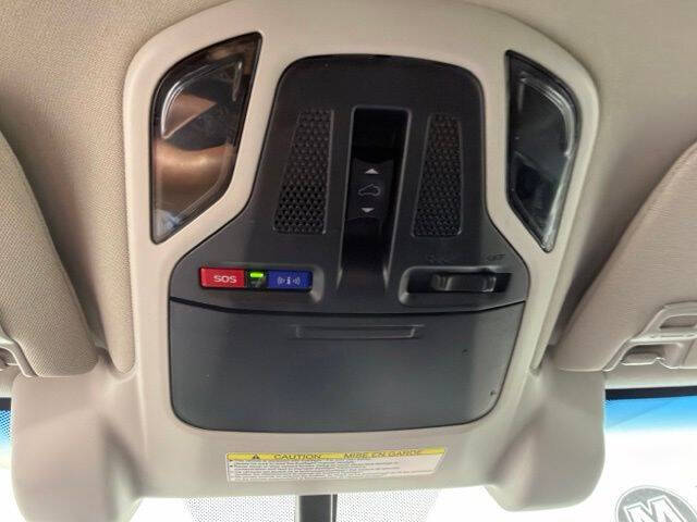 2021 Subaru Outback Onyx Edition XT