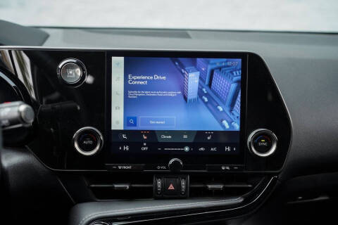 2022 Lexus NX 350 F SPORT Handling