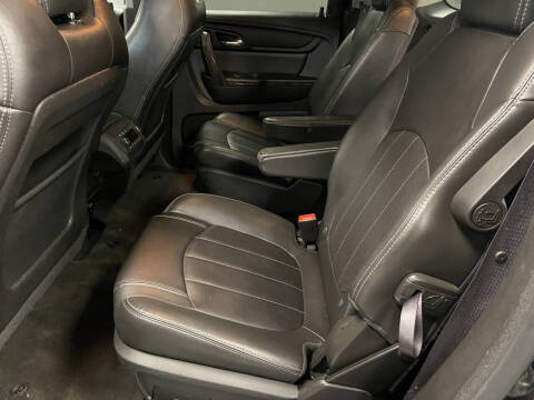 2015 GMC Acadia SLT-2