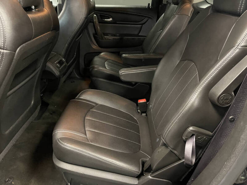 2015 GMC Acadia SLT-2