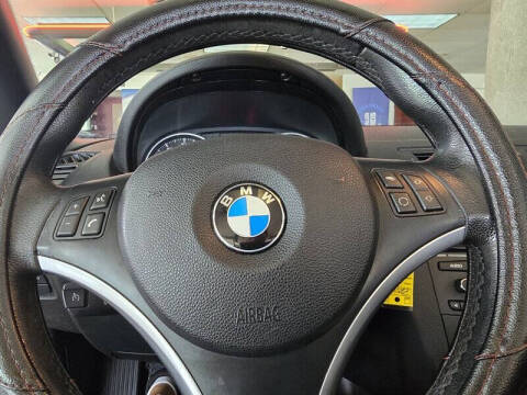 2009 BMW 1 Series 128i