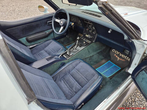 1978 Chevrolet Corvette