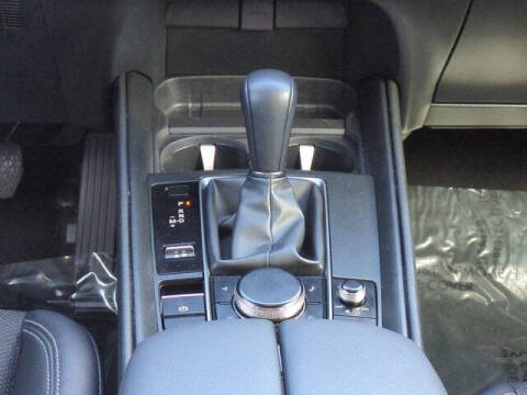 2024 Mazda CX-50 2.5 S Preferred