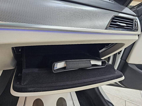 2019 BMW 5 Series 530e iPerformance